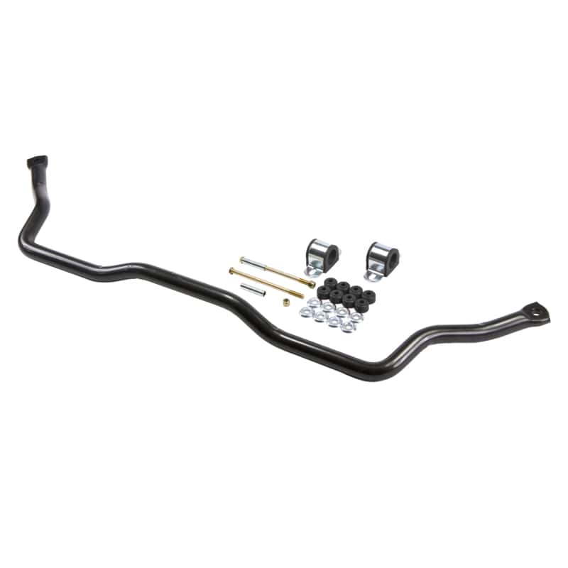 Belltech — Belltech FRONT ANTI-SWAYBAR CHEVY 93-02 CAMARO FIREBIRD
FRONT ANTI-SWAYBAR - view 3