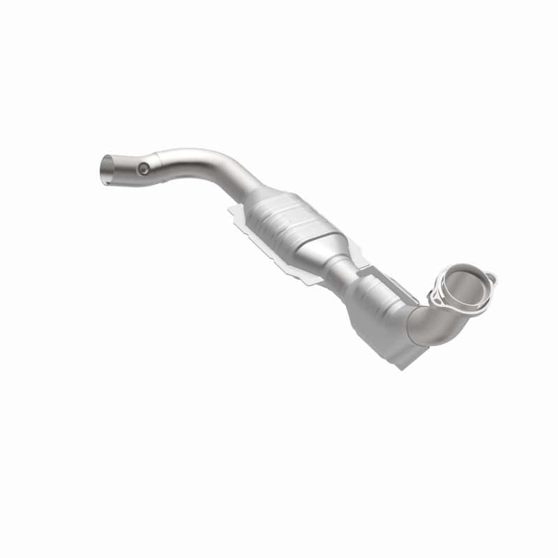 Magnaflow — MagnaFlow Conv DF 99 F150 5.4L 2Wd D/S
HM Grade
HM - view 23