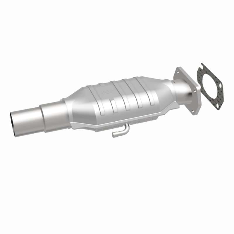 Magnaflow — MagnaFlow Conv DF GM 86 87
Standard Grade
Standard - view 10
