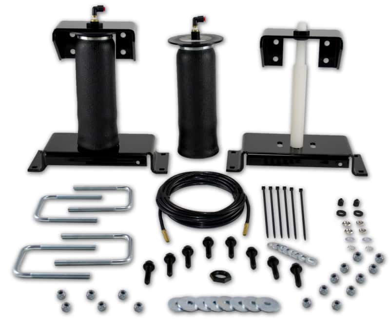 Air Lift — Air Lift Ridecontrol Air Spring Kit
Susp Leveling Kit - view 1