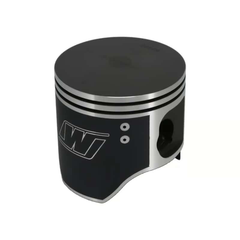 Wiseco — Wiseco Arctic Cat 800 10-17 Prolite 3347KD Piston Kit
Piston Kit - view 5