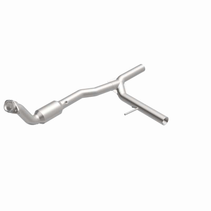 Magnaflow — MagnaFlow Conv Direct Fit OEM 05-08 Ford F150 4.2L V6 (Passenger Side)
OEM Grade
OEM - view 29