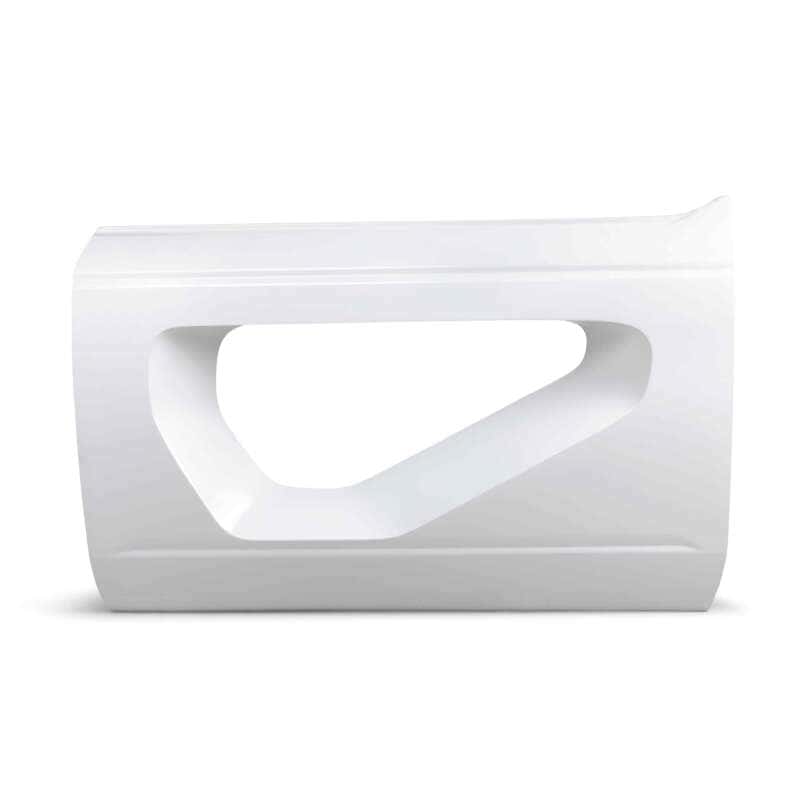 Anderson Composites — Anderson Composites 21-22 Ford Bronco 2DR Fiberglass Doors (Pair) NO Inserts - Off Road - view 1