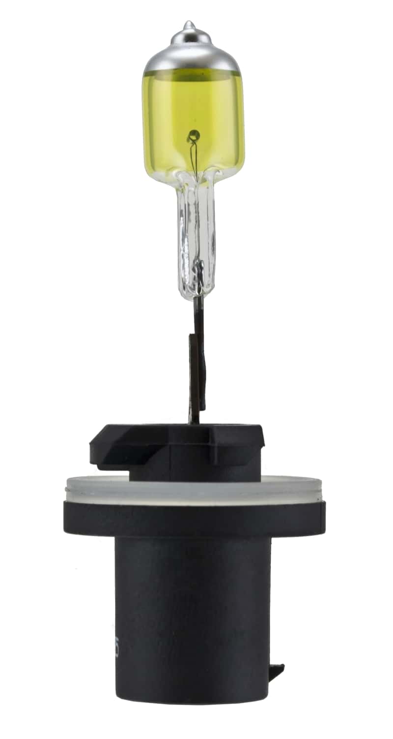 Hella — Hella Optilux 893 12V 37.5W Extreme Yellow Bulbs (Pair)
893 Halogen Bulb - view 14