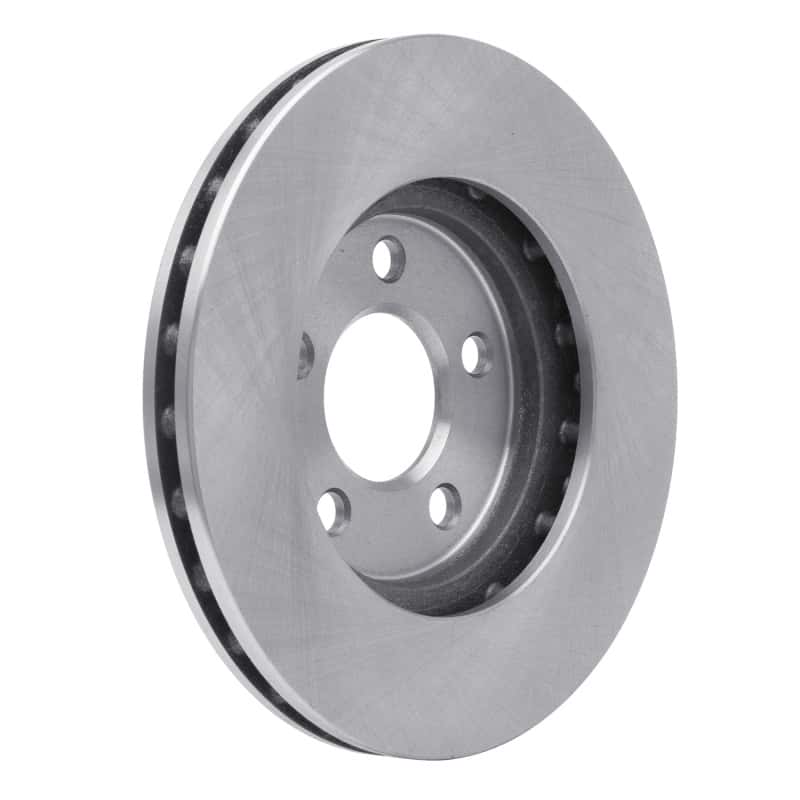 DFC — DFC 96-00 Chrysler Grand Voyager Front Brake Rotor
DFC Brake Rotor - view 4