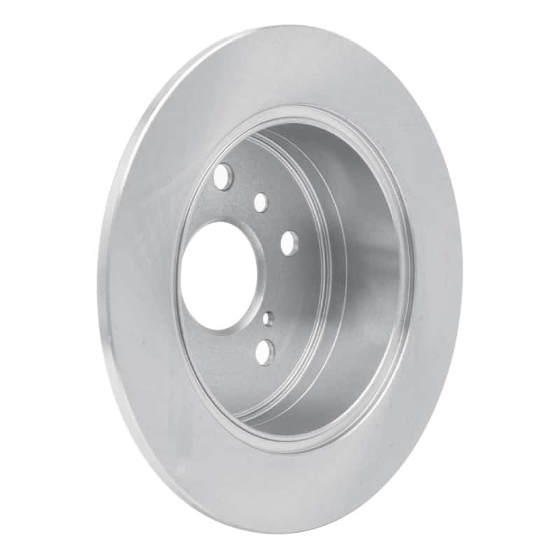DFC — DFC 12-18 Lexus ES300H Rear Brake Rotor
DFC Brake Rotor - view 4