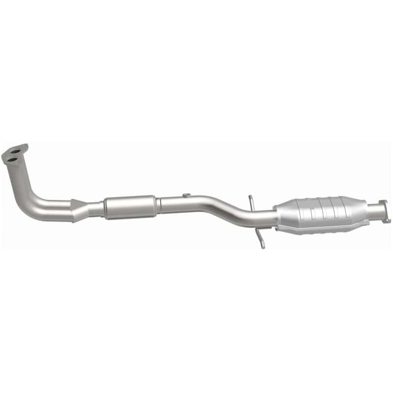 Magnaflow — MagnaFlow Conv DF 99-01 Sonata 2.4L
HM Grade
HM - view 5