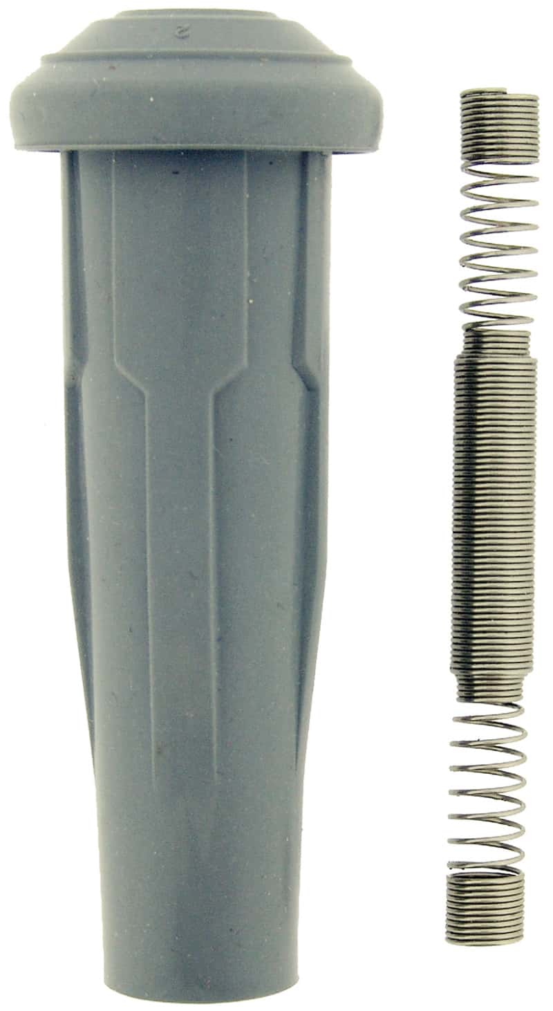NGK — NGK Ford C-Max 2014-2013 Direct Ignition Coil Boot
Coil Plug Boot - view 1
