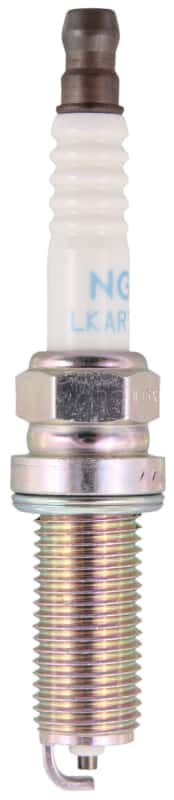 NGK — NGK Standard Spark Plug Box of 4 (LKAR7C-9) - view 2