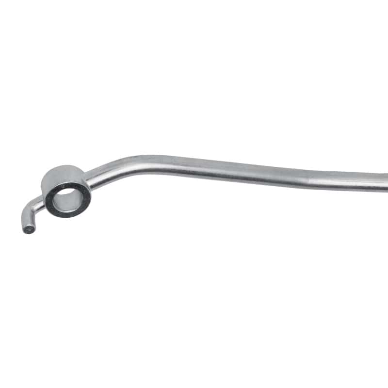 DFC — DFC 21-22 Ford Bronco Front-L Brake Hose - view 2