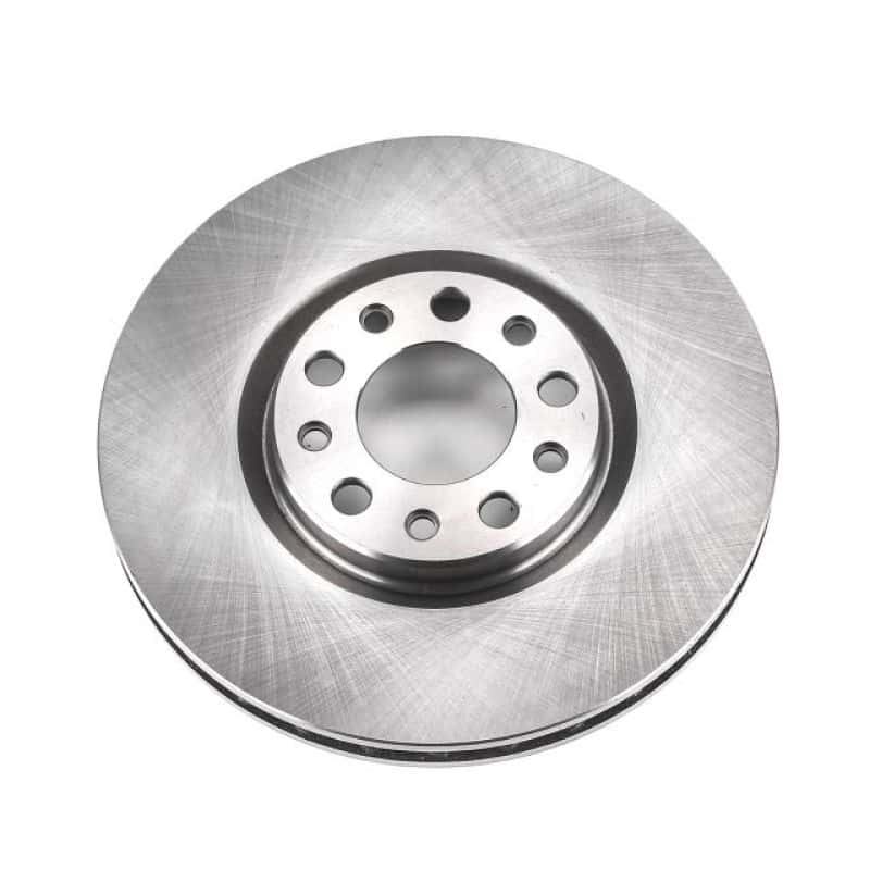 PowerStop — Power Stop 15-17 Chrysler 200 Front Autospecialty Brake Rotor
AutoSpecialty Rotor - view 1