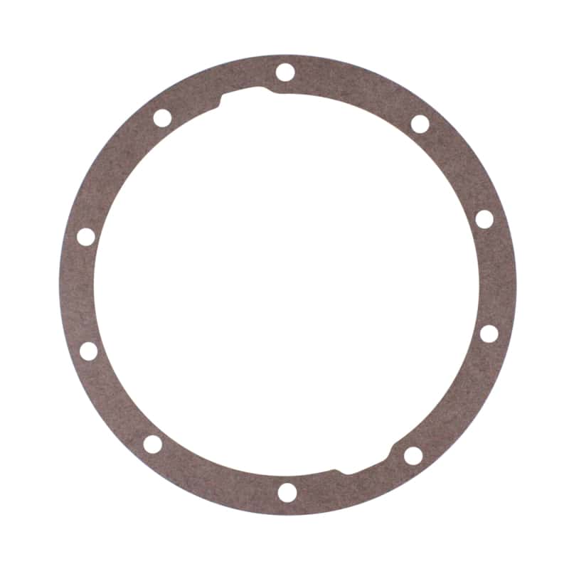 Yukon Gear & Axle — Yukon Gear Toyota 8in & V6 Gasket
Cover Gaskets  - view 3