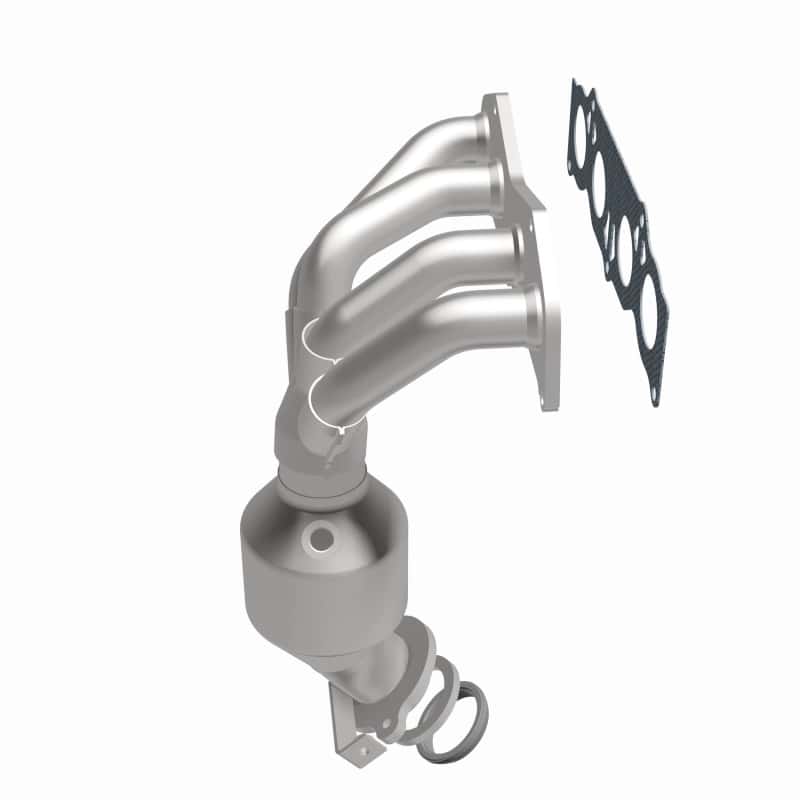 Magnaflow — MagnaFlow Conv DF 04-05 Toyota RAV4 2.4L
HM Grade
HM - view 11