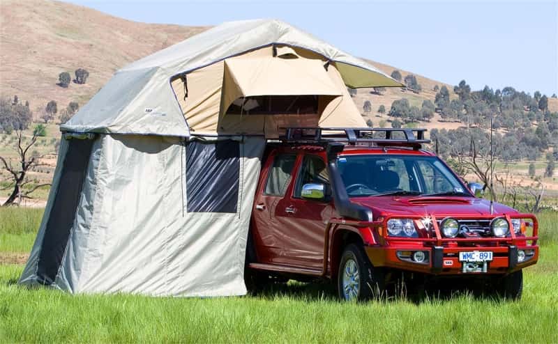 ARB — ARB Simpson/Anex Combo Kit 803100+804100
Simpson Annex Combo - view 2