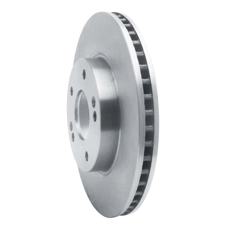 DFC — DFC 21-25 Hyundai Kona Front Brake Rotor - view 2