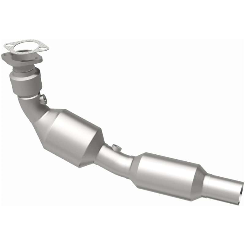 Magnaflow — MagnaFlow Conv DF 2010 Chevy Camaro 6.2L D/S
OEM Grade
OEM - view 4