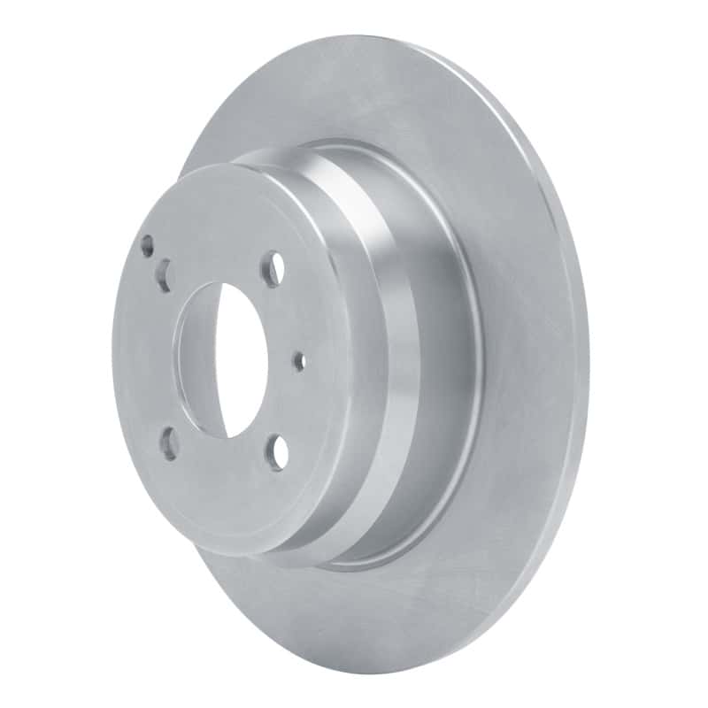 DFC — DFC 93-95 Volvo 850 Rear Brake Rotor
DFC Brake Rotor - view 2