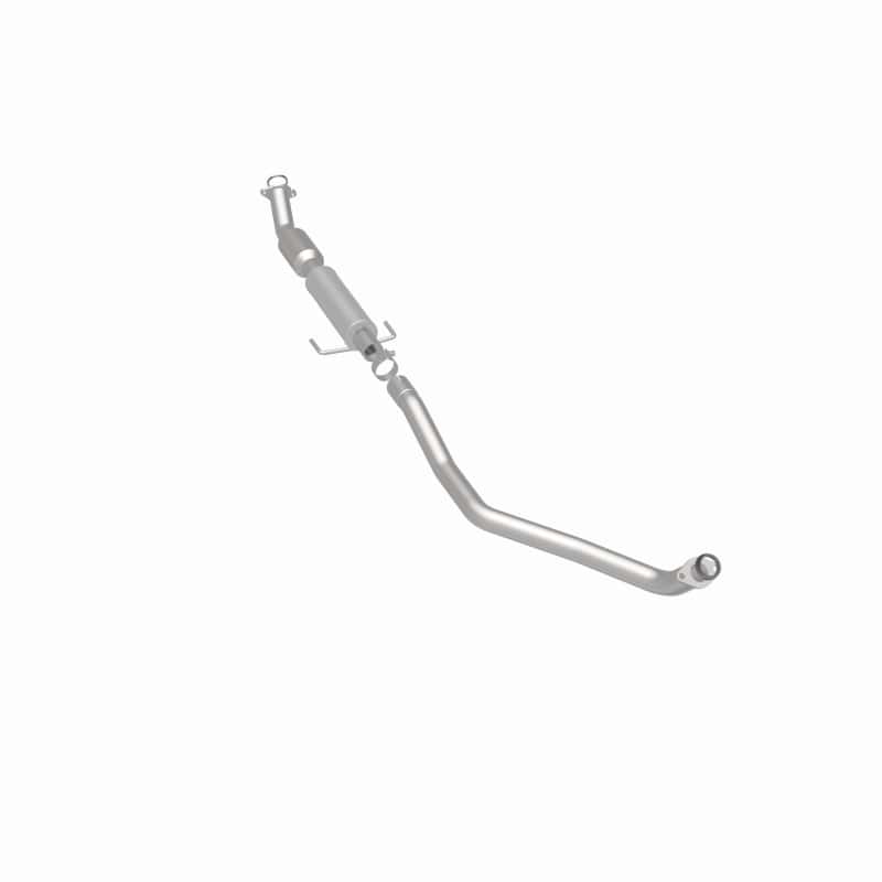 Magnaflow — MagnaFlow Conv DF 09 Matrix/Vibe 2.4 FWD OEM
OEM Grade
OEM - view 13
