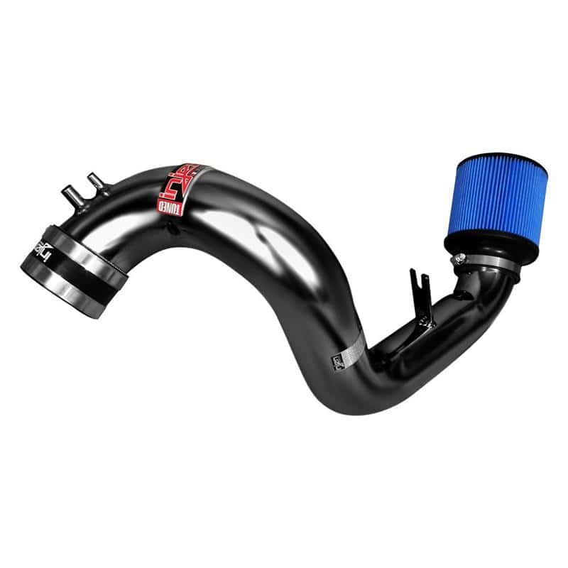 Injen — Injen 2011-13 Hyundai Sonata/Kia Optima 2.4L Black Cold Air Intake w/ MR Tech
Cold Air Intake
Air Intake Kit - view 2