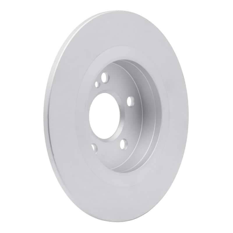 DFC — DFC 12-20 Mercedes-Benz SLK250 Rear GeoSPEC Coated Rotor
DFC Brake Rotor - view 4