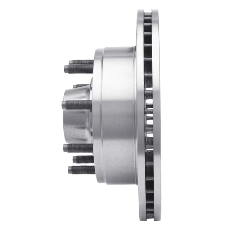 DFC — DFC 80-85 Ford E-350 Econoline Club Wagon Front Brake Rotor
DFC Brake Rotor - view 3