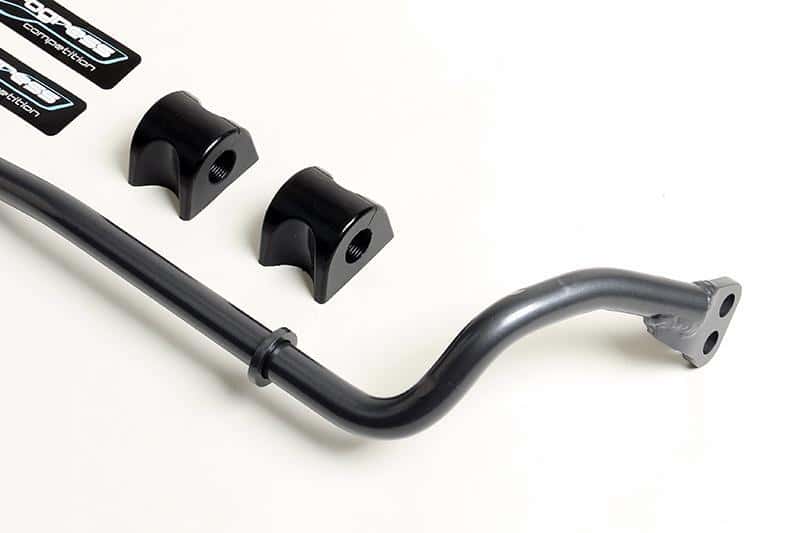 Progress Technology — Progress Tech 13-16 Scion FR-S Front Sway Bar (20.5mm - Adjustable)
Sway Bar - view 3