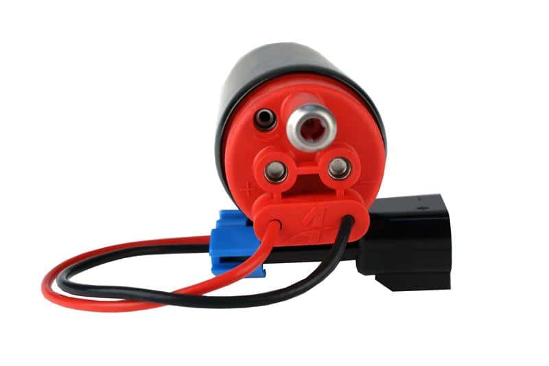 Aeromotive — Aeromotive 340 Series Stealth In-Tank E85 Fuel Pump - Center Inlet - view 11
