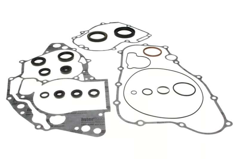 Wiseco — Wiseco 04-09 CRF250R/X Bottom End Gasket Kit
Gasket Kit - view 4