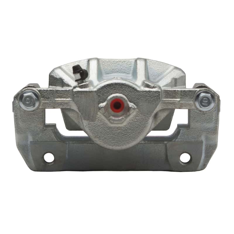 DFC — DFC 99-14 Acura TSX Front-L/Front-R Premium Caliper - Silver Zinc Coated
DFC Brake Caliper - view 3