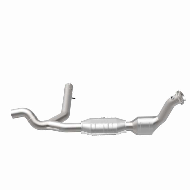 Magnaflow — MagnaFlow Conv DF 99-00 Ford Exped 4.6L
California - view 20