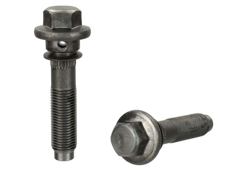 Ford Racing — Ford Racing 4.6L 3V Camshaft Bolt
Camshaft Bolt - view 19