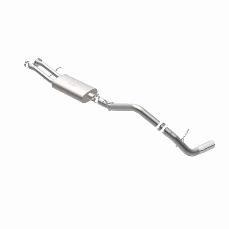 Magnaflow — MagnaFlow Sys C/B Escalade 6.0L 00-02
Cat-Back - view 17