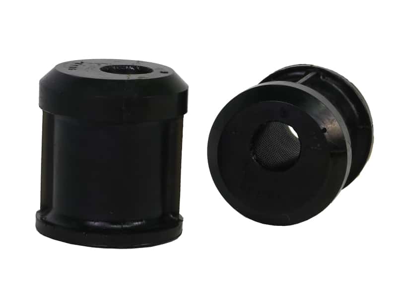 Whiteline — Whiteline 89-92 Mitsubishi Galant FWD/AWD Front Camber adj kit-control arm bushings
Bushing Kit - view 1