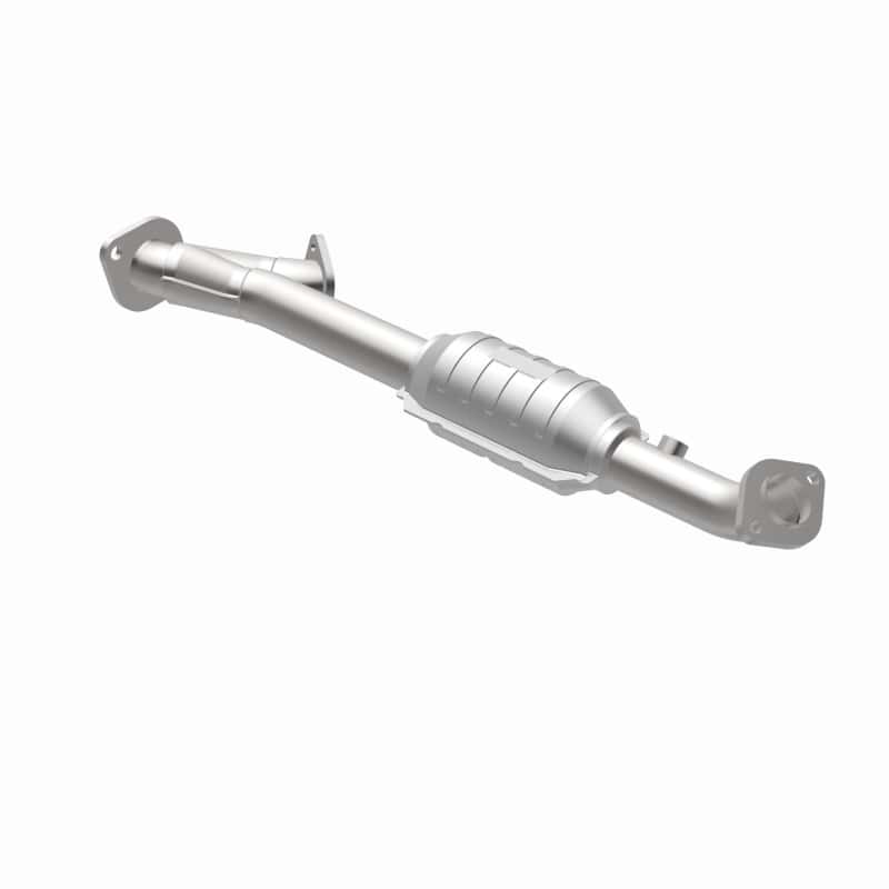 Magnaflow — MagnaFlow Conv DF 05-07 4Runner Passenger Side Rear
HM Grade
HM - view 22