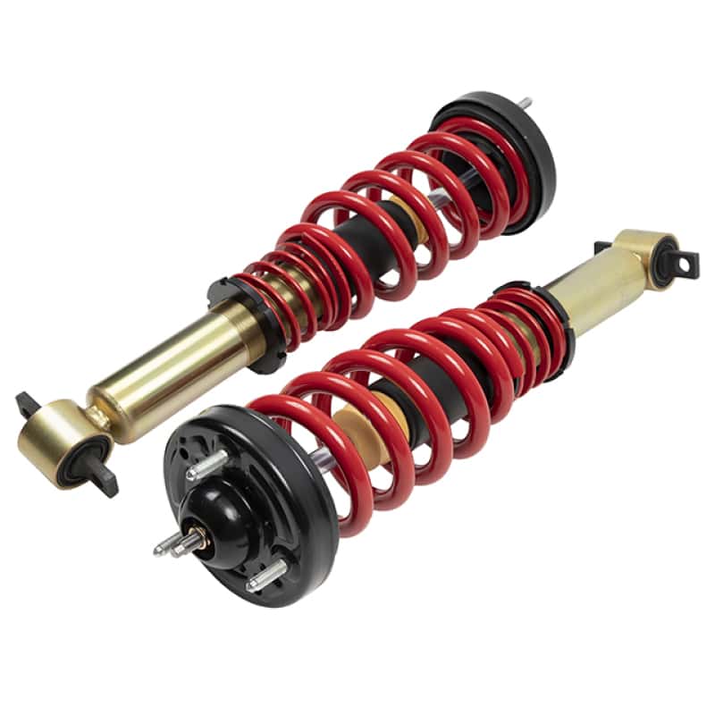 Belltech — Belltech 15-20 Ford 150 (All Cabs) 2WD/4WD Performance Handling Kit
PERF HANDLING KIT - view 4