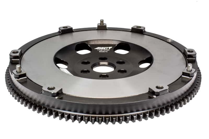ACT — ACT 16-17 Mazda MX-5 Miata ND XACT Flywheel Streetlite
Flywheel - view 2