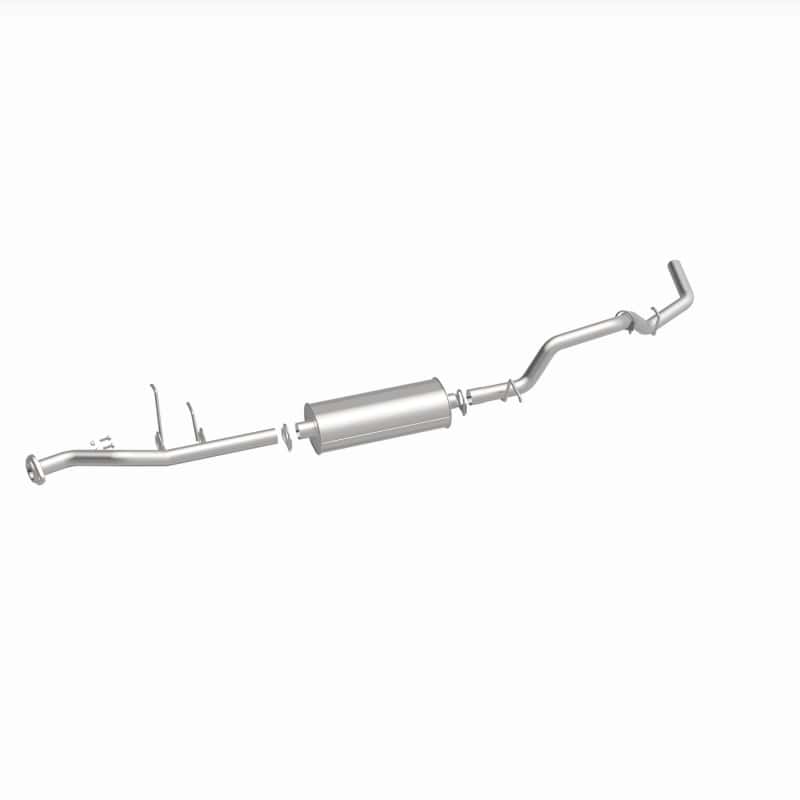 Magnaflow — MagnaFlow BRE Exhaust Kit 02-07 Silverado Sierra
Exhaust Kit - view 6