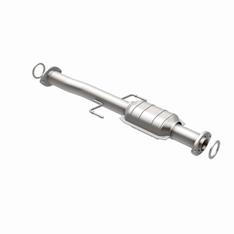 Magnaflow — MagnaFlow Conv DF 02-03 Toyota Tacoma 2.4L
HM Grade
HM - view 22