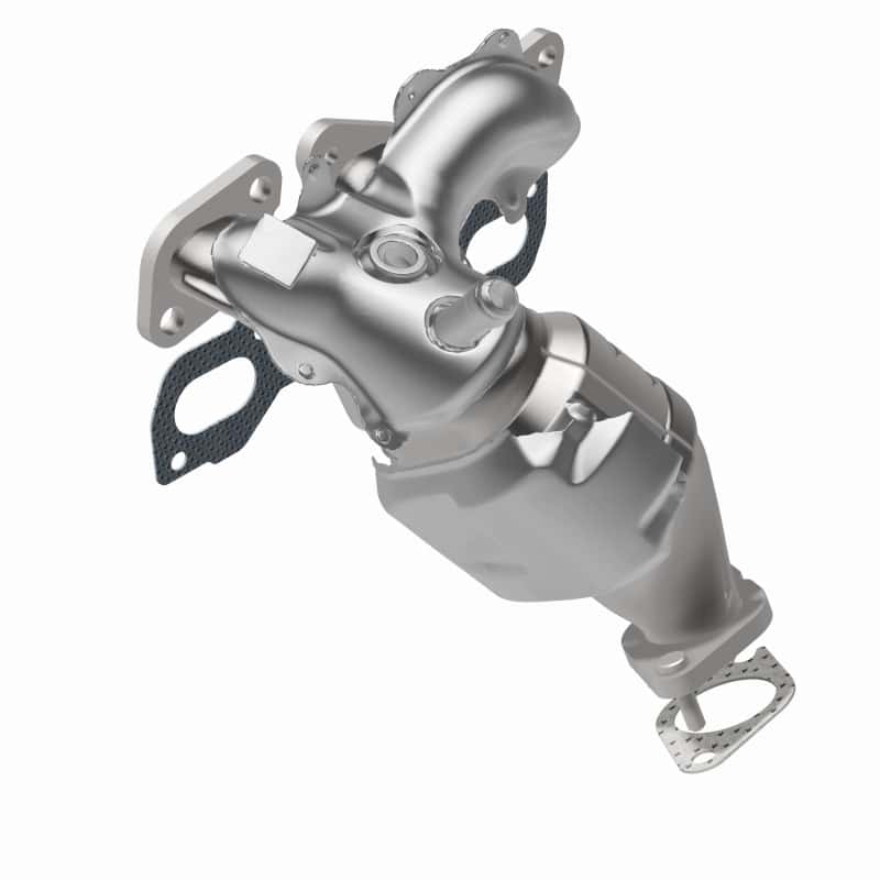 Magnaflow — MagnaFlow Conv DF 01-04 Escape 3.0 rear manif
HM Grade
HM - view 18