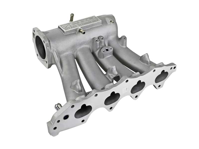 Skunk2 Racing — Skunk2 Pro Series 88-01 Honda/Acura B16A/B/B17A/B18C Intake Manifold (CARB Exempt)
Intake Manifold - view 3