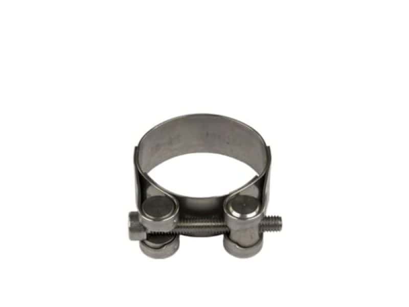 Turbosmart — Turbosmart Premium TS Barrel Hose Clamp Quick Release 1.50in (1.25in Silicone Hose) - view 2