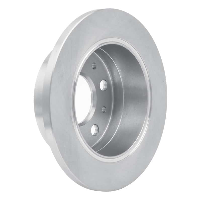 DFC — DFC 14-21 Ram ProMaster 3500 Rear Brake Rotor
DFC Brake Rotor - view 4