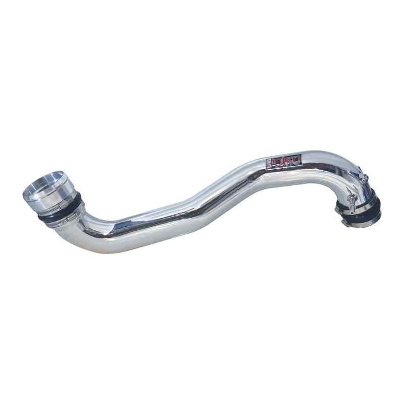 Injen — Injen 15-20 Ford F150 3.5L V6 (tt) Aluminum Intercooler Piping Kit - Polished
Intercooler Pipe - view 1