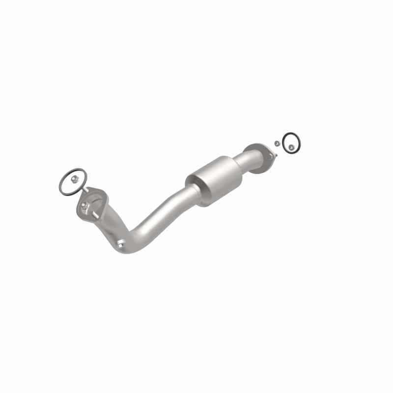 Magnaflow — Magnaflow Conv DF 13-15 RAV4 2.5 Underbody
OEM Grade
OEM - view 29