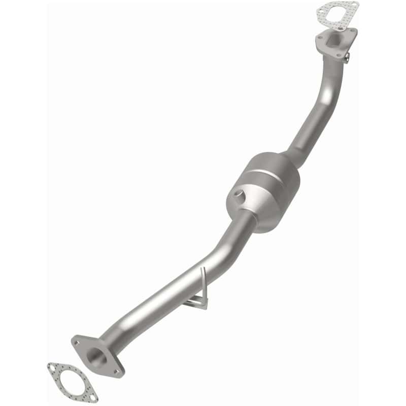 Magnaflow — MagnaFlow Conv DF 04-05 Subaru Legacy / Outback 2.5L
OEM Grade
OEM - view 4