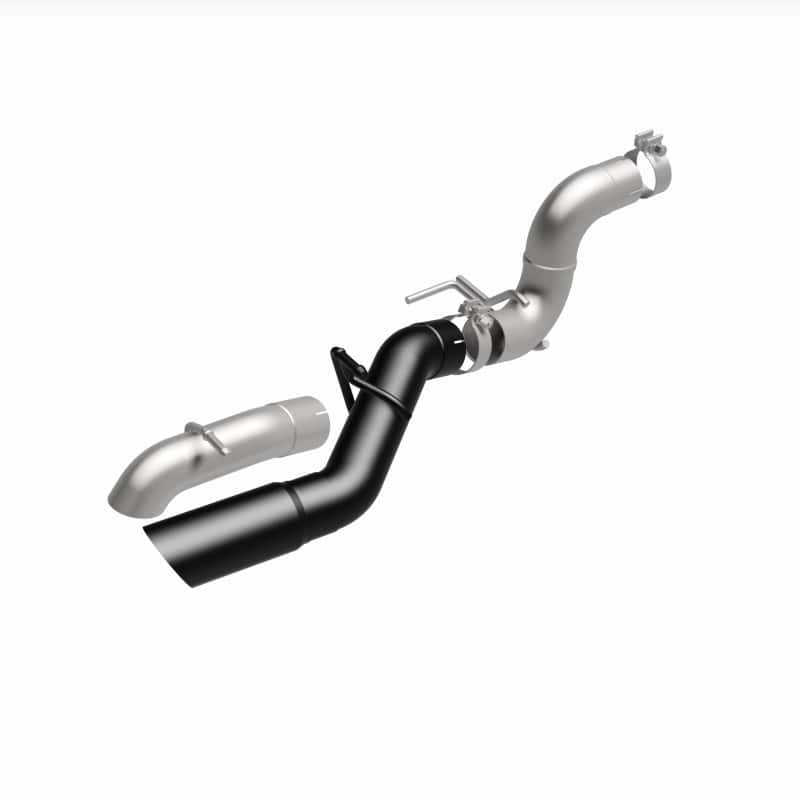 Magnaflow — Magnaflow 20-22 Jeep Wrangler 3.0L V6 Street Series Filter-Back Performance Exhaust System
Cat-Back - view 29