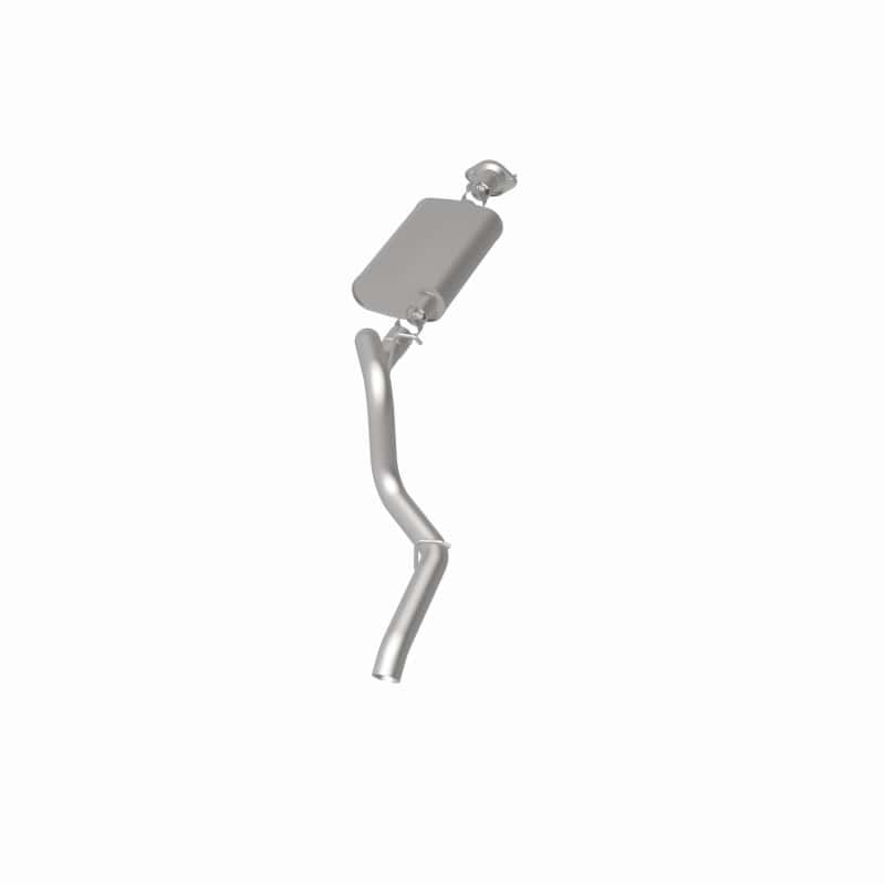 Magnaflow — MagnaFlow BRE Exhaust Kit Replacement Stainless Jeep
Exhaust Kit - view 13