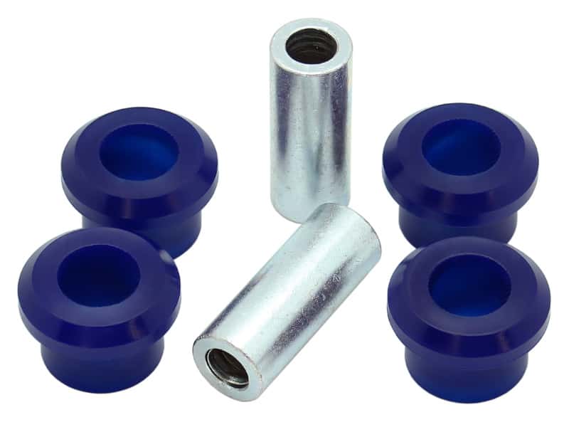 Superpro — SuperPro BMW Lower Control Arm Bushing Kit
Bushing Kit - view 2