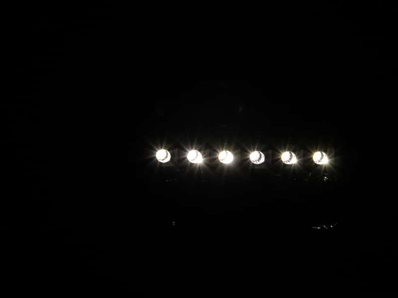 ANZO — ANZO 2000-2004 Ford Excursion Crystal Headlights Black w/ LED 1pc
Head Light Set
HdLtSet - view 16