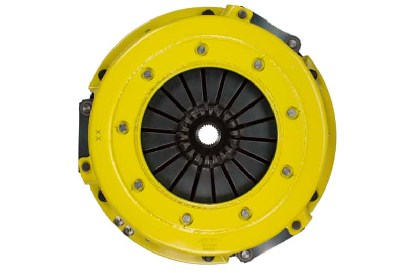 ACT — ACT 2008 Dodge Challenger Twin Disc XT Race Kit Clutch Kit
Twin Disc Kit - view 4